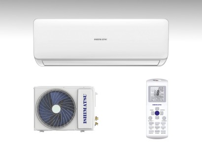 Сплит-система ISHIMATSU AVK-07H WIFI