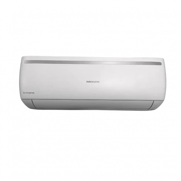 Сплит-система Ishimatsu AVK-12I Osaka DC Inverter купить по цене 42 400 ...